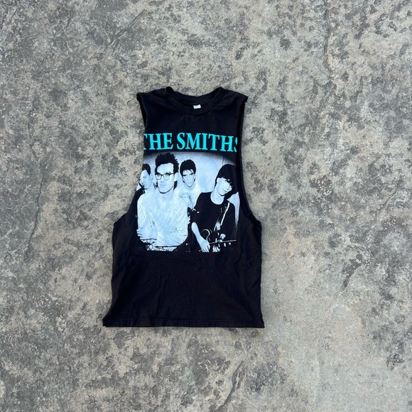 The Smiths Tanktop - Picture 1 of 4